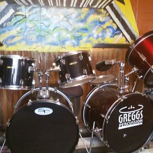 Meet your Posher, Sonny